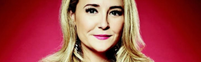 Alexa von Tobel brings 15 years of financial savvy to Early Stage 2021