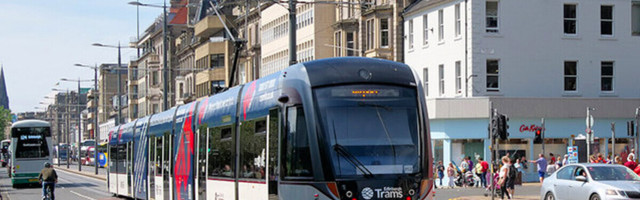 Edinburgh plans to make its public transit net-zero by 2030 — here’s how