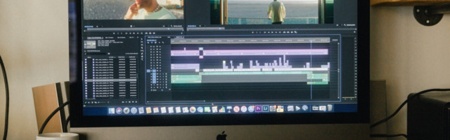 This software bundle can help digital creators cut videos, create images, build slideshows, and more