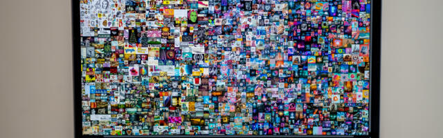 Want to trade NFTs? Best beware the risks