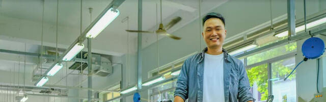 Jungle Ventures leads $5.3m funding in Vietnamese startup Dat Bike