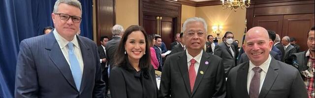 Cisco unveils collaboration framework to accelerate Malaysia digitization agenda