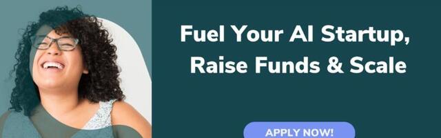 AIm High AI Bootcamp for Female Founders: Apply now! (Sponsored)