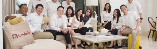 Indonesia’s Travelio secures Series C funding from Korean financial group, others