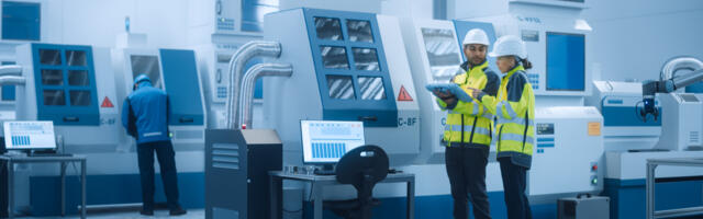 Smart Nation Singapore: Time to renew the focus on OT Security