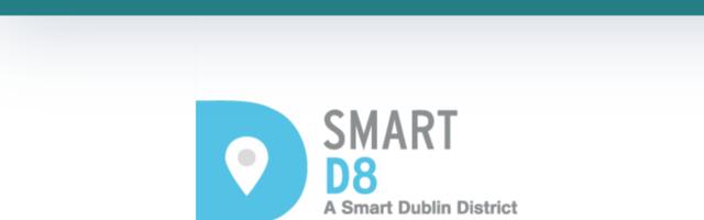 Dublin Communities Set to Benefit From New Health and Wellness Pilots Through Smart D8