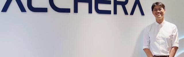 AI-Powered Safety Systems: Exclusive Interview with Hwang Yeong-kyu, CEO of Alchera