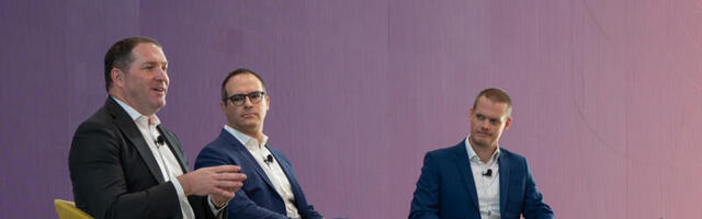 Delta Air Lines on the Vision for AI