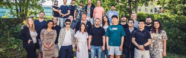 Finnish startup secures $4.6M Series A for global expansion in venue and event booking automation