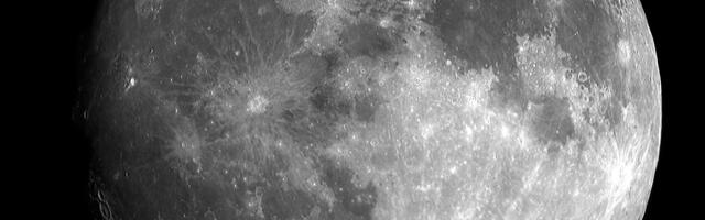 UArizona researchers probe how a piece of the moon became a near-Earth asteroid