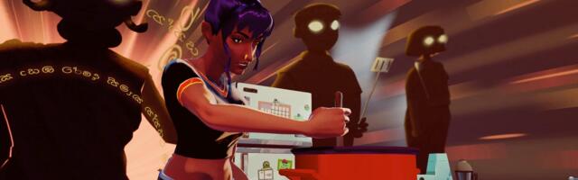Xbox Game Pass announces November additions, starting with Jusant out today