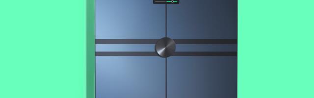 Withings Launches Smart Scale That Helps With Diabetes Management