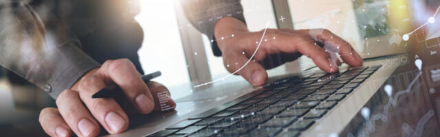 Challenging Big Tech data owners: The contemporary disruptor
