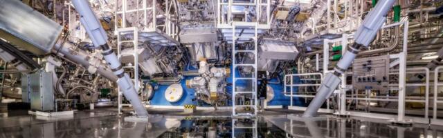 Lawrence Livermore National Laboratory scientists successfully replicate historic nuclear fusion breakthrough three times