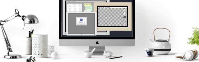 How to Emulate an original Apple Macintosh in your browser