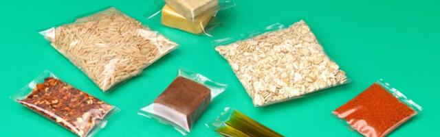 Cambridge-based Xampla gets €6.4 million to make plastic elimination enter a new era of sustainability