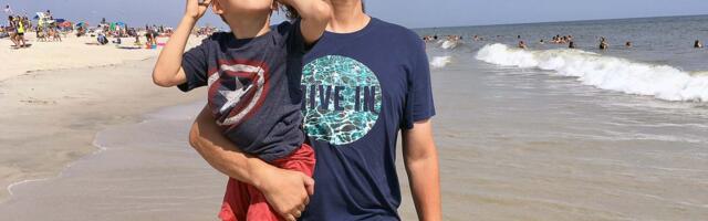 The Solar Eclipse Tourists Gather in April