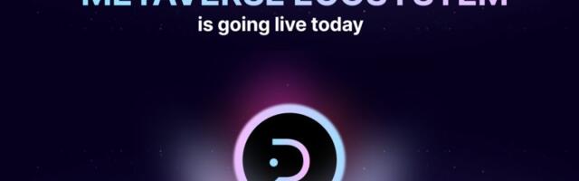Fantasy Metaverse Darklume – Presale is LIVE