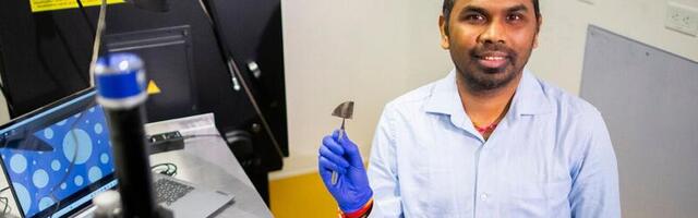 New memory demoed running at 600 degrees Celsius for 60 hours