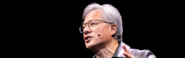 A|I: The AI Times – Why Nvidia’s CEO handpicked this U of T professor