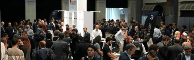 What happened at the Tech.eu Summit London 2024?