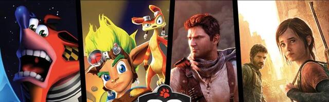 Naughty Dog says AI will ‘revolutionize’ how content is being created