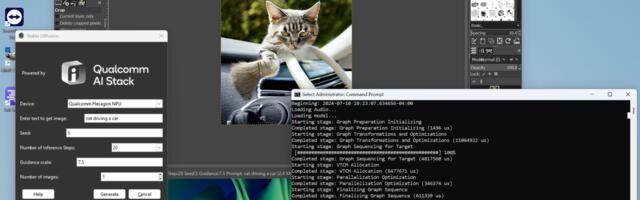 Benchmarked: How Copilot+ PCs Handle Local AI Workloads