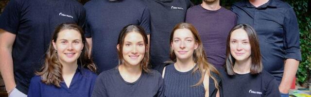 Berlin-based Atlas Metrics bags €12.2M for its ESG data platform