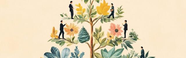 6 Key Shifts in Management Approach to Build Teams that Innovate