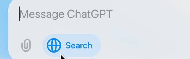 Researchers call ChatGPT Search answers ‘confidently wrong’