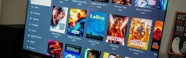 Up for grabs: Lifetime Plex Pass with a 20% discount
