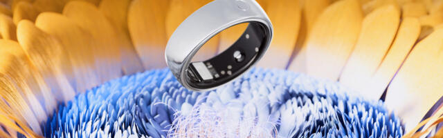Circular has an app to make sure its new smart ring fits perfectly on your finger