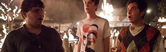 Stop! And watch these 3 great movies leaving Netflix by February 1