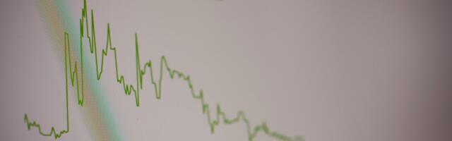 S&P 500 drops as job growth surges