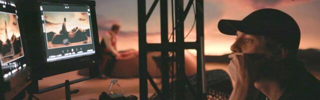 What It Took to Bring Those Viral Star Trek Short Films to Life