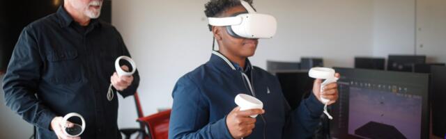 UC teams with Bay Area tech company for new lab that hopes to make AI work for artists