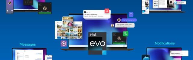 Intel discontinues Unison app for connecting PCs and smartphones