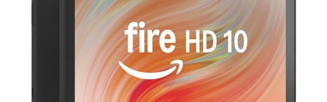 Amazon’s Latest Fire HD 10 Tablet Just Matched Its Prime Day Price