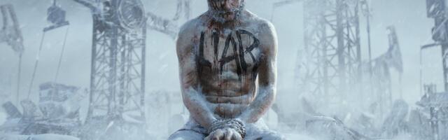 Next project in Frostpunk universe set for 2027 release, and 11 bit Studios is working on a new IP as well