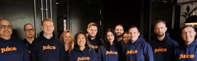 British FinTech startup Juice secures €29.4 million to provide new funding options for UK SMEs