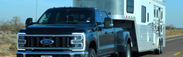 Does Speed Limit Change When You're Towing A Trailer?