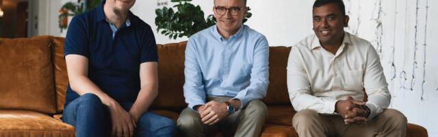 Finnish startup Nvelop secures €1.2 million to innovate enterprise procurement with Agentic AI