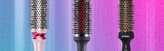 3 Best Thermal Brush, Tested and Reviewed by WIRED (2025)