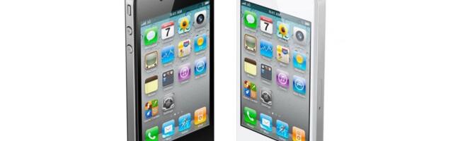 iPhone 4 and FaceTime Launched 15 Years Ago Today