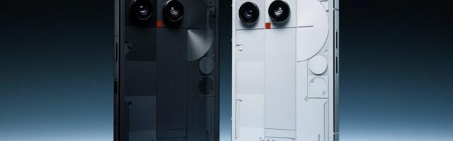 Nothing Phone 3 Official at $799, Shipping in US on July 15