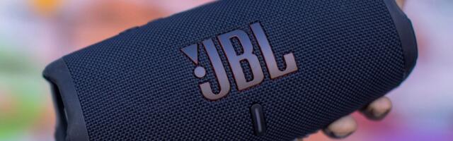 What Does 'JBL' Stand For & Who Owns The Speaker Brand Today?