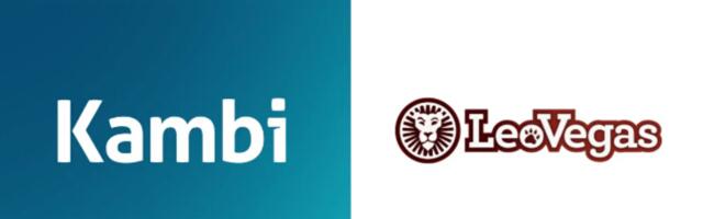 Kambi Group secures extension with LeoVegas until 2027