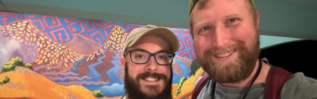 I did the cheapest tour at Disney World. At just $39 a person, it was worth every penny.