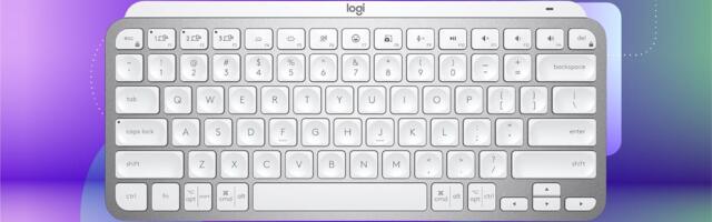My Favorite Wireless Keyboard Is Worth Every Penny of the $100 It Costs