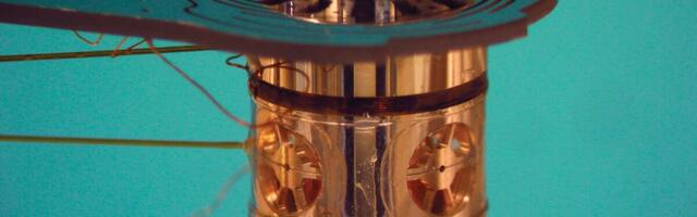 Startup Claims Its Fusion Reactor Concept Can Turn Cheap Mercury Into Gold